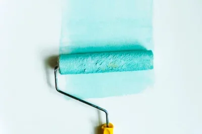 Peinture intérieure à Mascaras — murs, plafonds et boiseries